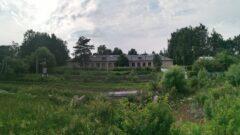 Большие Калмыки остались без спортплощадки по программе «Мой двор» из-за махинаций при отборе