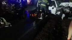 Пострадавшую в ДТП в Узловском районе пенсионерку госпитализировали в реанимацию
