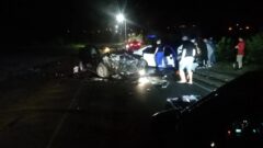 Пострадавшую в ДТП в Узловском районе пенсионерку госпитализировали в реанимацию