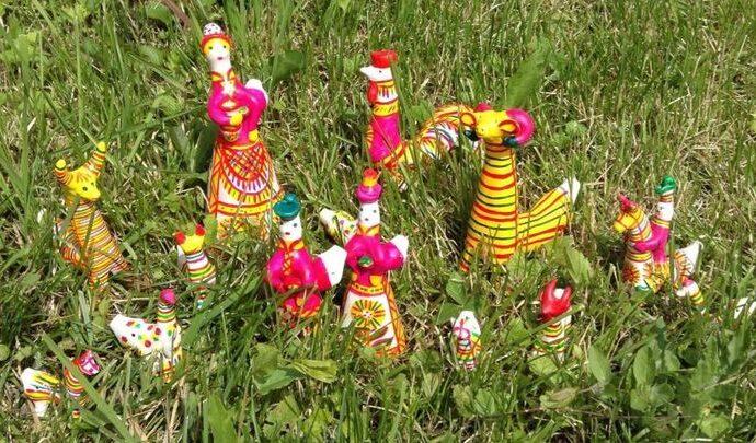 Фестиваль «Сказки деда Филимона» в Одоеве: полная афиша