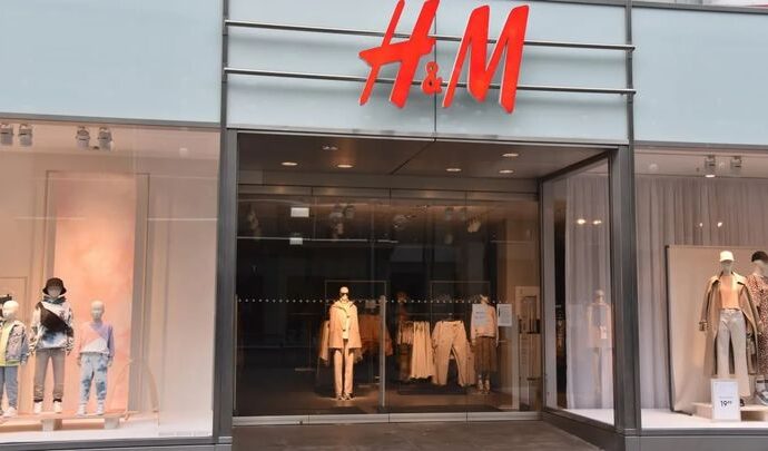 Туляки не дождутся распродажи в H&M