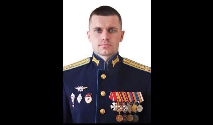 В ходе спецоперации погибли двое замов командира Тульской дивизии