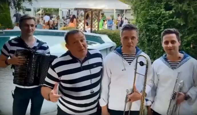 В Узловой на День города выступят Хабиб и Леприконсы
