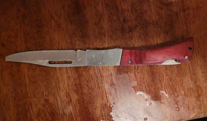 В Суворове 17-летний подросток нанёс не менее 7 ударов ножом ровеснику