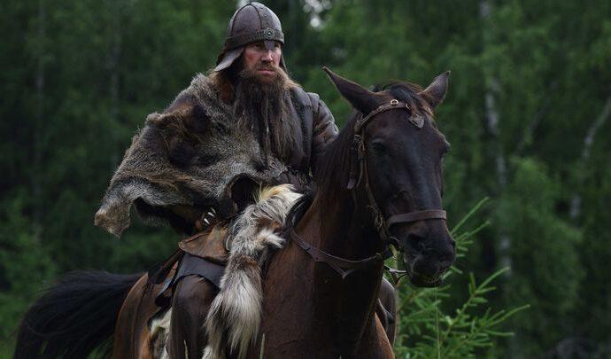 Премьера первого трейлера картины «Сердце пармы»