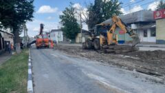 Ремонт Демидовской плотины в Туле закончат в октябре