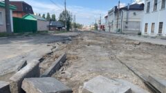 Ремонт Демидовской плотины в Туле закончат в октябре