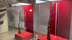 В музее оружия открылась выставка «Шедевры тульских мастеров»