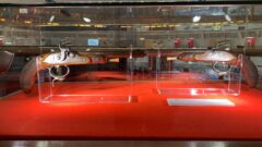 В музее оружия открылась выставка «Шедевры тульских мастеров»