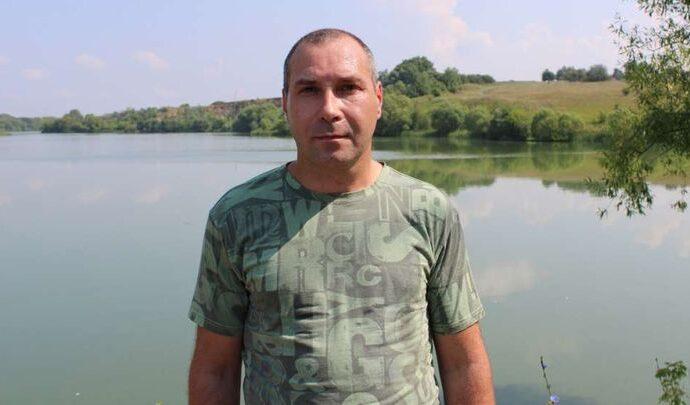 Узловский рыболов спас из воды тонущую девочку