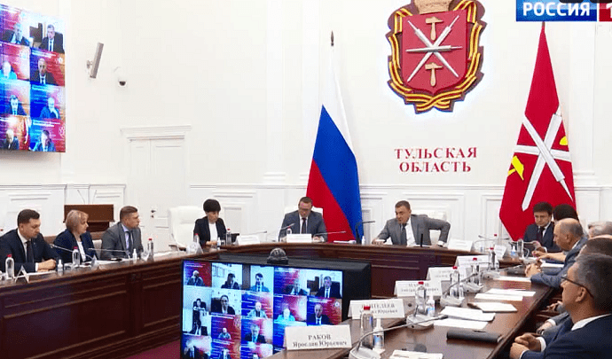 Эфир от 01.08.2022 (21:30)