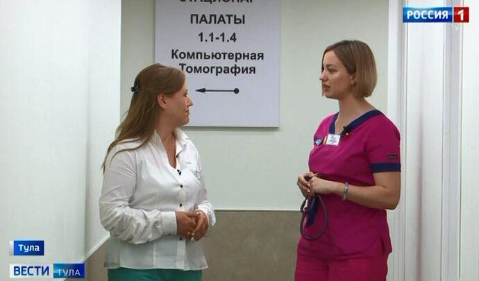 Интервью. Елена Никифорова