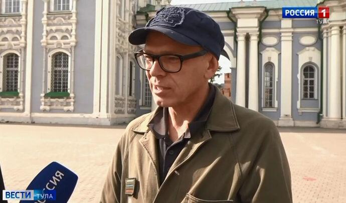 Интервью. Сергей Бугаев и Вячеслав Шутов