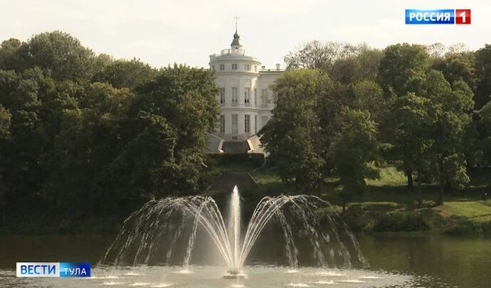 Эфир от 26.08.2022 (21.05)