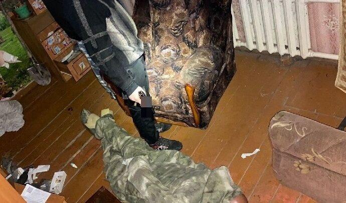 Три туляка обвиняются в убийстве своего знакомого в Ясногорске