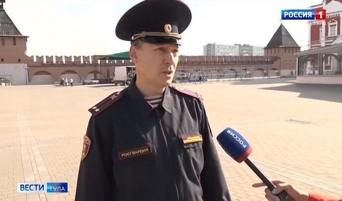 Интервью. Сергей Шишкин
