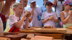 Со своим пряником в Тулу: в седьмой раз здесь проходит Всероссийский фестиваль «День пряника»