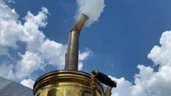 Со своим пряником в Тулу: в седьмой раз здесь проходит Всероссийский фестиваль «День пряника»