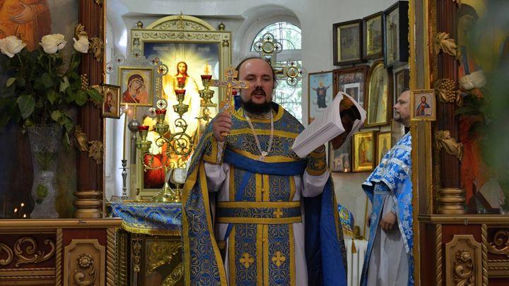 Сегодня Яблочный спас: православные христиане празднуют Преображение Господне