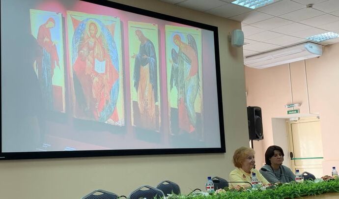 Филиал Музея имени Андрея Рублёва появится в историческом центре Тулы