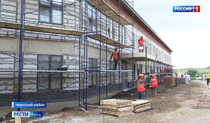 Чернская «Забота» сделает жизнь пожилых людей насыщенной событиями