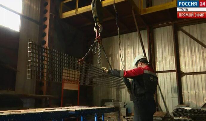 Регион показывает рост по ключевым показателям социально-экономического развития