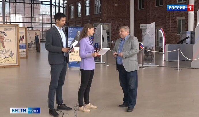 Интервью. Олег Жилкин