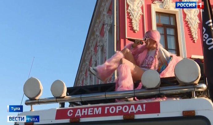 Эфир от 12.09.2022 (21.05)