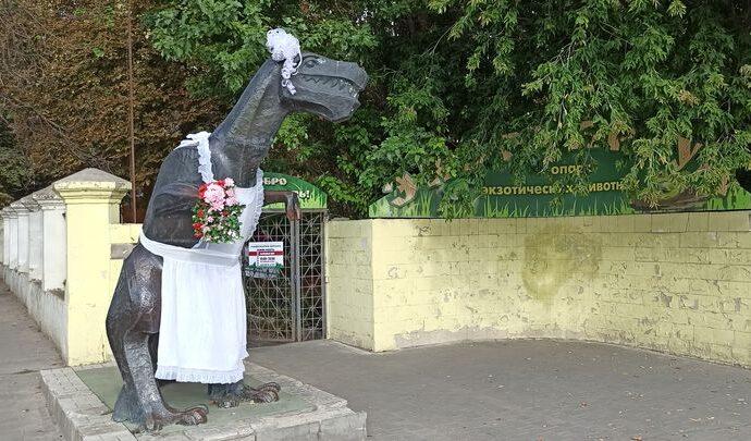 В Туле "тёща" "пошла в школу"
