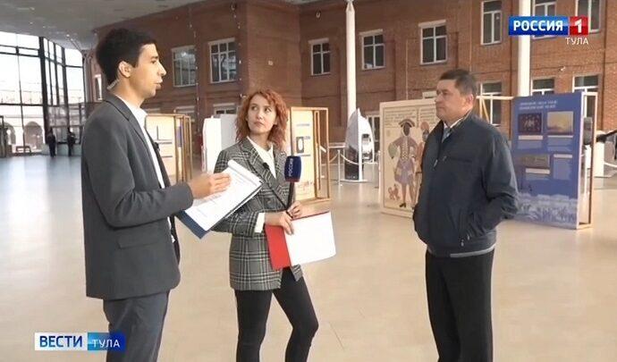 Интервью. Валерий Дорожкин