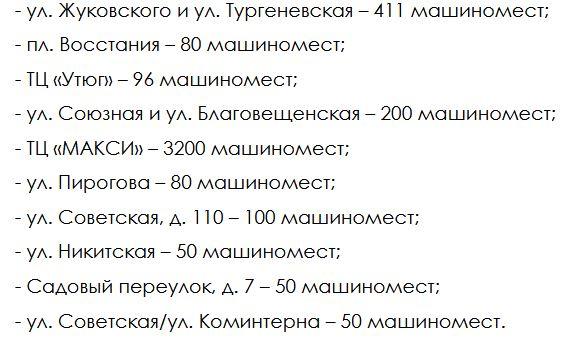 На День города в Туле перекроют движение. Весь список ограничений 10 сентября