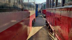 Как прошел День города в Туле. Мобильный фоторепортаж