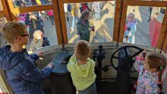 Как прошел День города в Туле. Мобильный фоторепортаж