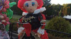 Как прошел День города в Туле. Мобильный фоторепортаж