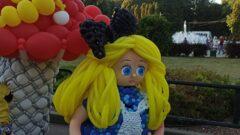 Как прошел День города в Туле. Мобильный фоторепортаж