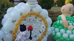 Как прошел День города в Туле. Мобильный фоторепортаж