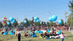 Как прошел День города в Туле. Мобильный фоторепортаж