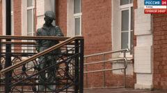 Спектакль «Казаки» Тульского областного театра юного зрителя вошёл в лонг-лист XXXII конкурсного цикла Российской национальной театральной премии «Золотая маска». 