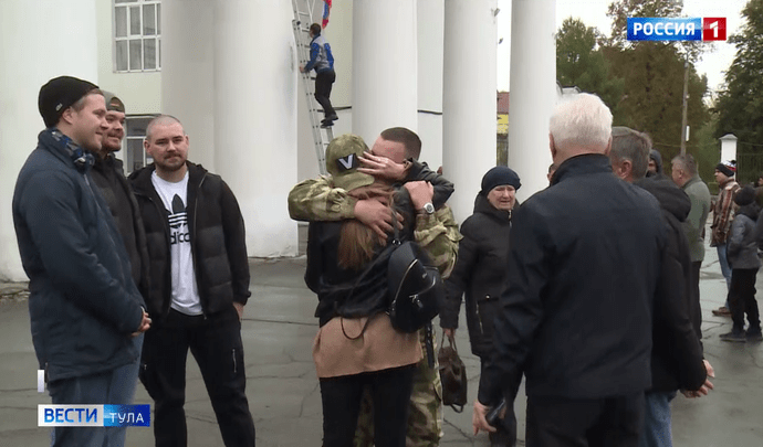 Эфир от 29.09.22 (21:05)