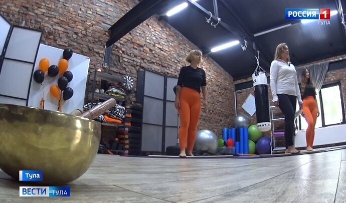 Интервью. Варвара Малолетнева