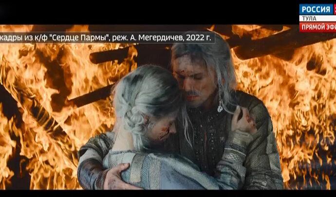 Фильм «Сердце пармы» посмотрели уже тысячи туляков