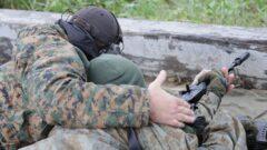 Как готовят в учебке мобилизованных туляков: фоторепортаж
