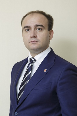 Вячеслав Федорищев назначен председателем областного кабмина вместо Валерия Шерина