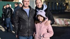 10 мобилизованных узловчан отправились на боевое слаживание