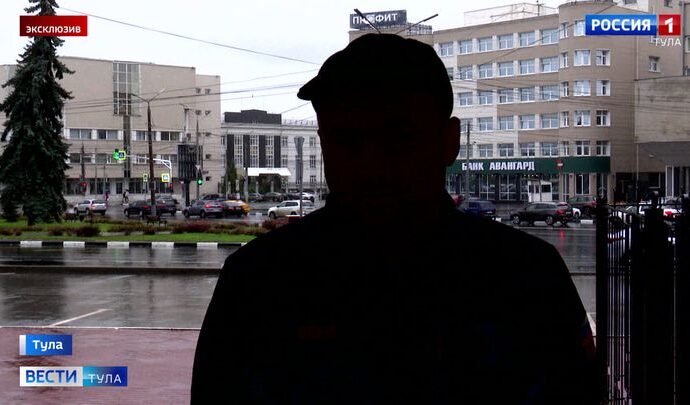 Пытки на Украине: беженец рассказал о пережитых ужасах