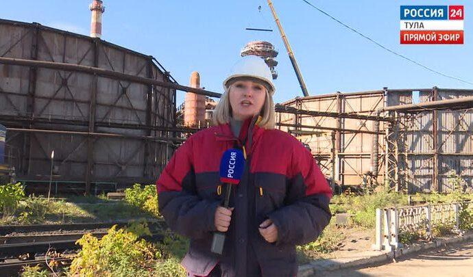 Эфир от 12.10.22 (17:30)