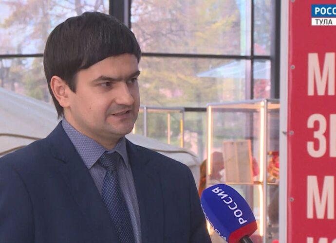 Интервью. Александр Касатиков Интервью. Александр Касатиков