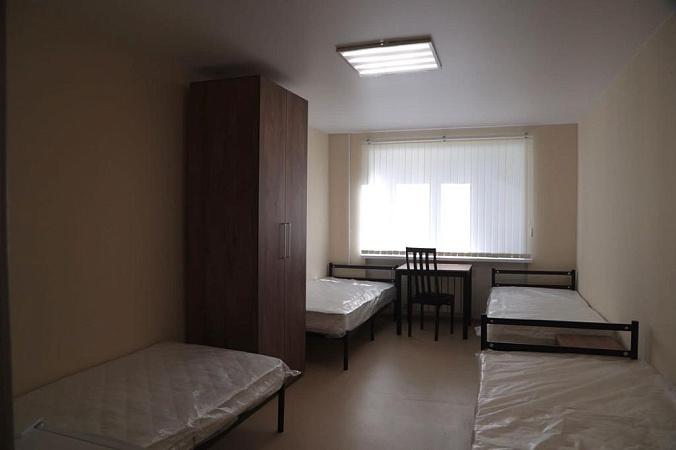 Туляки в Мариуполе подготовили к отопительному сезону 16 домов 