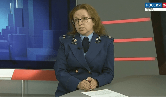 Интервью. Александра Рогожина