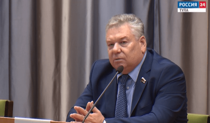 Парламент. Выпуск 05.10.2022